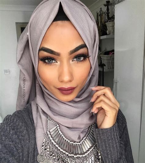 hijab sexy|15 Stunning Fashion And Beauty Influencers Who Wear Hijabs.